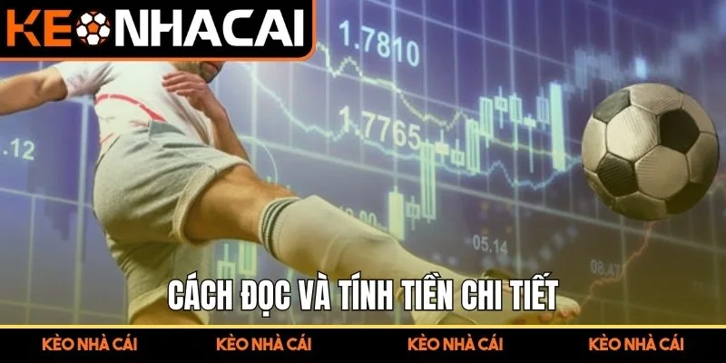 Kèo Chấp 0.25 Trình Bày Cách Nhận Diện Lợi Thế Trước Trận 2 Cách đọc và tính tiền chi tiết